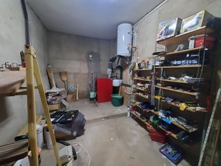 Casa en venta en Malagón