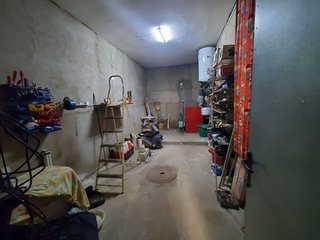 Casa en venta en Malagón