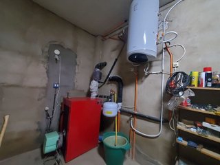 Casa en venta en Malagón