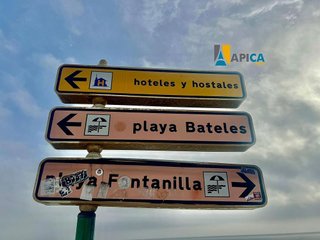 Casa en venta en Conil en Conil de la Frontera