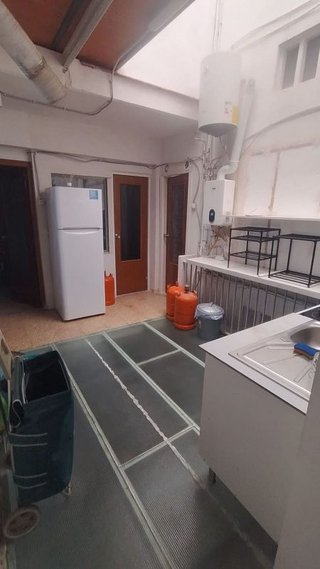 Casa adosada en venta en Centro Puerto en Sagunto