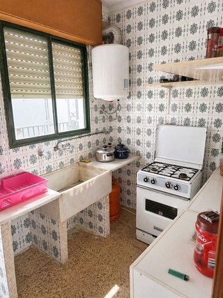 Casa adosada en venta en Centro Puerto en Sagunto