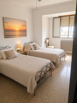 Casa adosada en venta en Centro Puerto en Sagunto