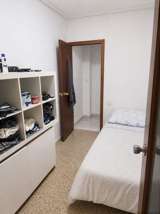 Casa adosada en venta en Centro Puerto en Sagunto