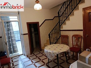 Chalet en venta en Lucena