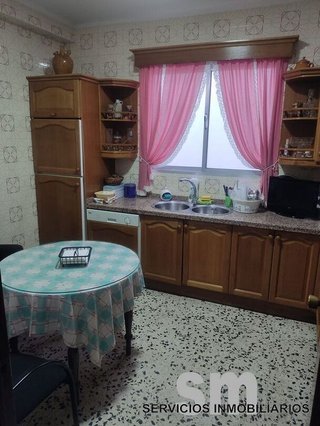Chalet en venta en Prado del Rey