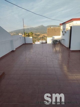 Chalet en venta en Prado del Rey