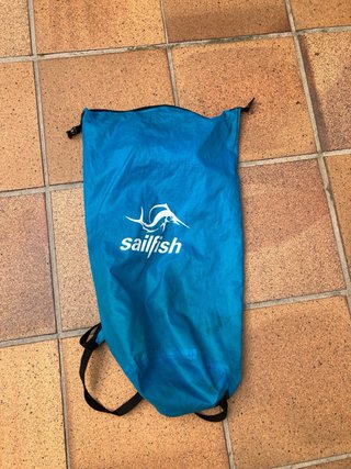 Neopreno Salifish One