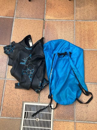 Neopreno Salifish One