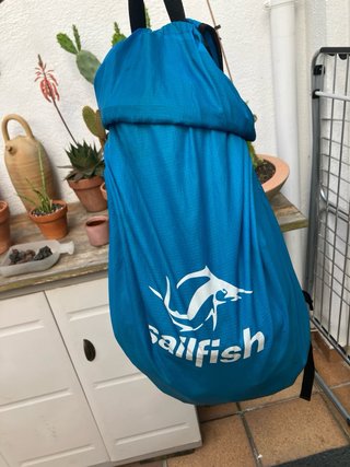 Neopreno Salifish One