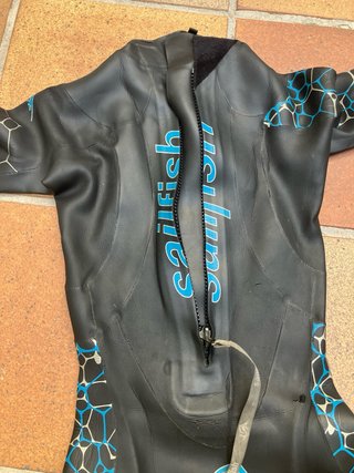 Neopreno Salifish One