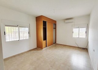 Chalet en venta en Abanilla