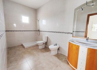 Chalet en venta en Abanilla