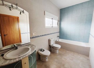 Chalet en venta en Abanilla