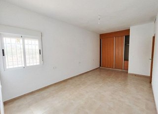 Chalet en venta en Abanilla