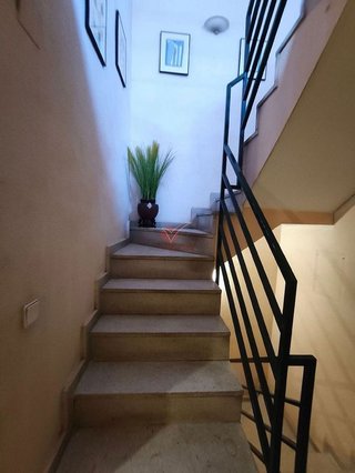 Chalet en venta en San Fernando - Carretera de Valencia en Cuenca
