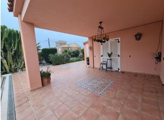 Chalet en venta en Boverals - Saldonar en Vinaròs