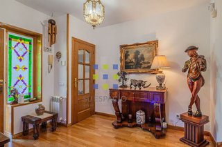Casa adosada en venta en Centro en Valdemoro