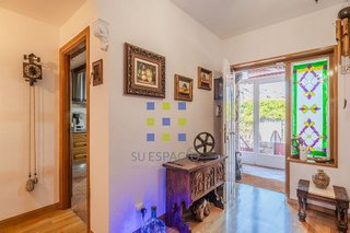 Casa adosada en venta en Centro en Valdemoro