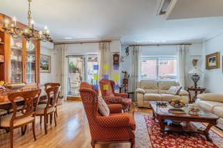 Casa adosada en venta en Centro en Valdemoro