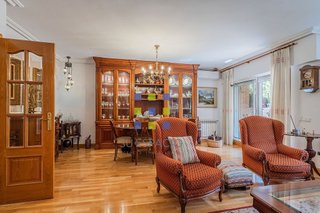 Casa adosada en venta en Centro en Valdemoro