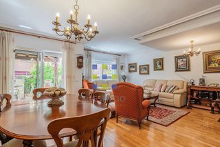 Casa adosada en venta en Centro en Valdemoro