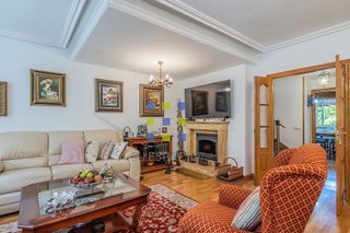 Casa adosada en venta en Centro en Valdemoro