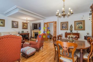 Casa adosada en venta en Centro en Valdemoro