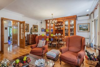 Casa adosada en venta en Centro en Valdemoro