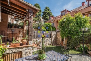 Casa adosada en venta en Centro en Valdemoro