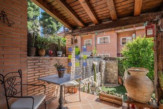 Casa adosada en venta en Centro en Valdemoro