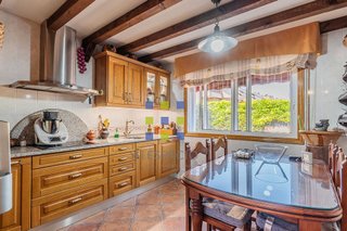 Casa adosada en venta en Centro en Valdemoro