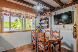 Casa adosada en venta en Centro en Valdemoro
