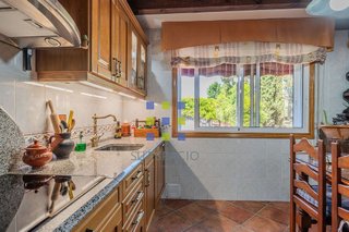 Casa adosada en venta en Centro en Valdemoro