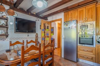 Casa adosada en venta en Centro en Valdemoro