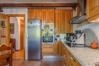 Casa adosada en venta en Centro en Valdemoro
