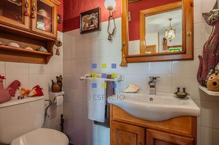 Casa adosada en venta en Centro en Valdemoro