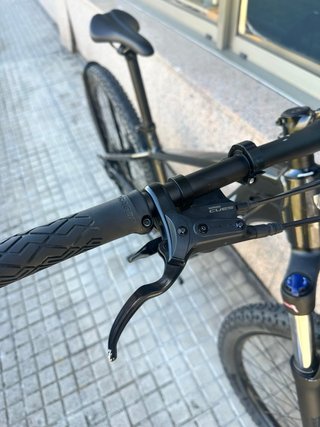 Bici Eléctrica Trek Marlin+ 6 Talla M