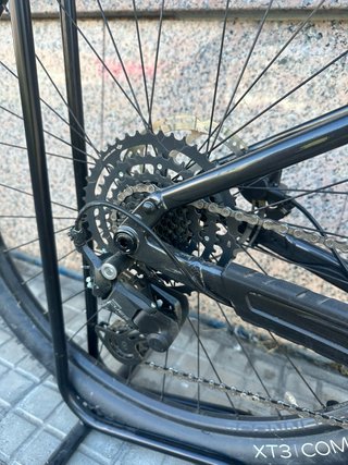 Bici Eléctrica Trek Marlin+ 6 Talla M