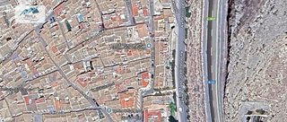 Chalet en venta en El Rabal en Villena