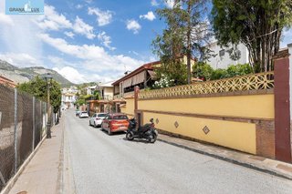 Chalet en venta en Alfacar