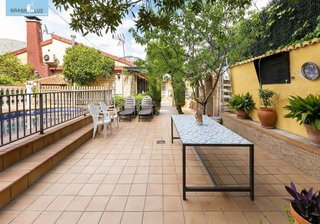 Chalet en venta en Alfacar