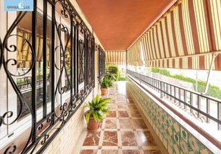 Chalet en venta en Alfacar