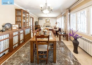 Chalet en venta en Alfacar