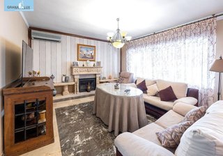 Chalet en venta en Alfacar