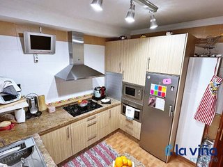 Casa pareada en venta en Alameda