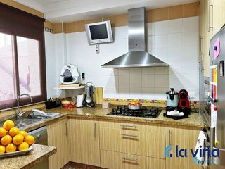 Casa pareada en venta en Alameda