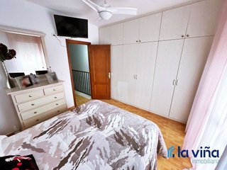 Casa pareada en venta en Alameda