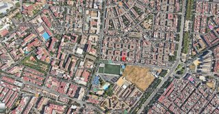Chalet en venta en Ciudad Jardín en Sevilla