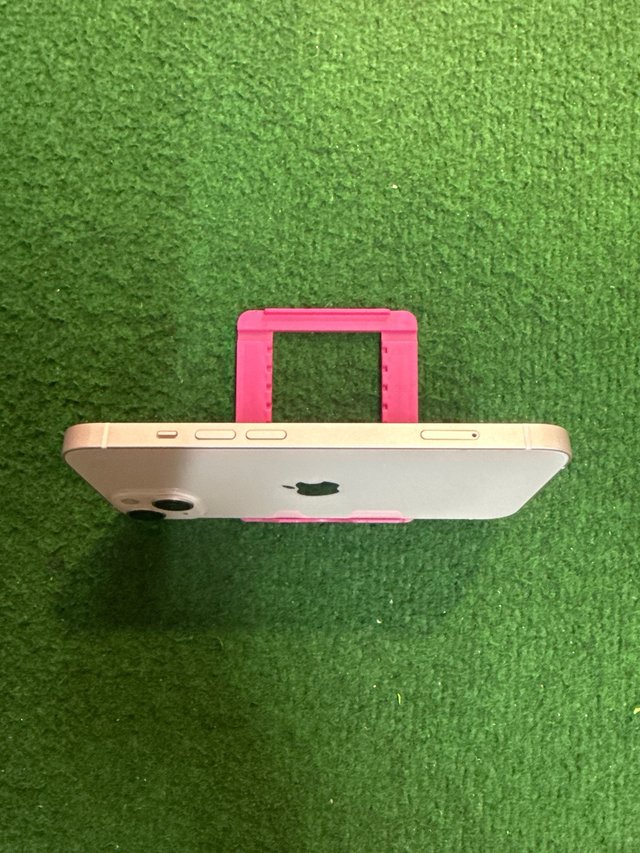 iPhone 13 128GB Blanco Batería 95%